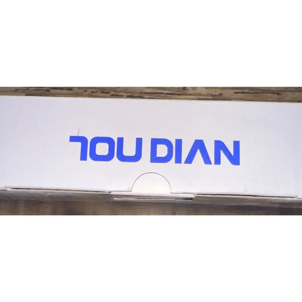oudian km 2000